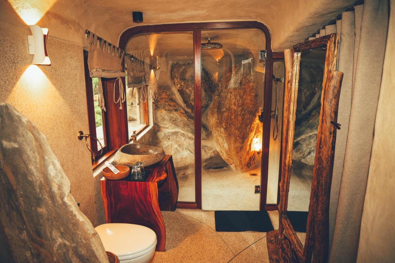 Amaya Retreat Khu nghỉ mát