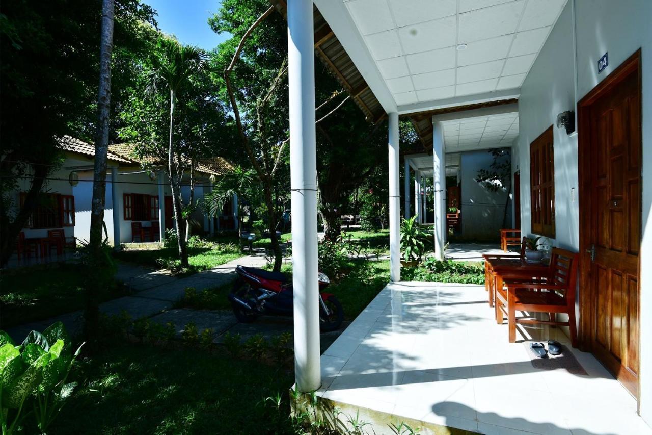Highland Guest house 2*
