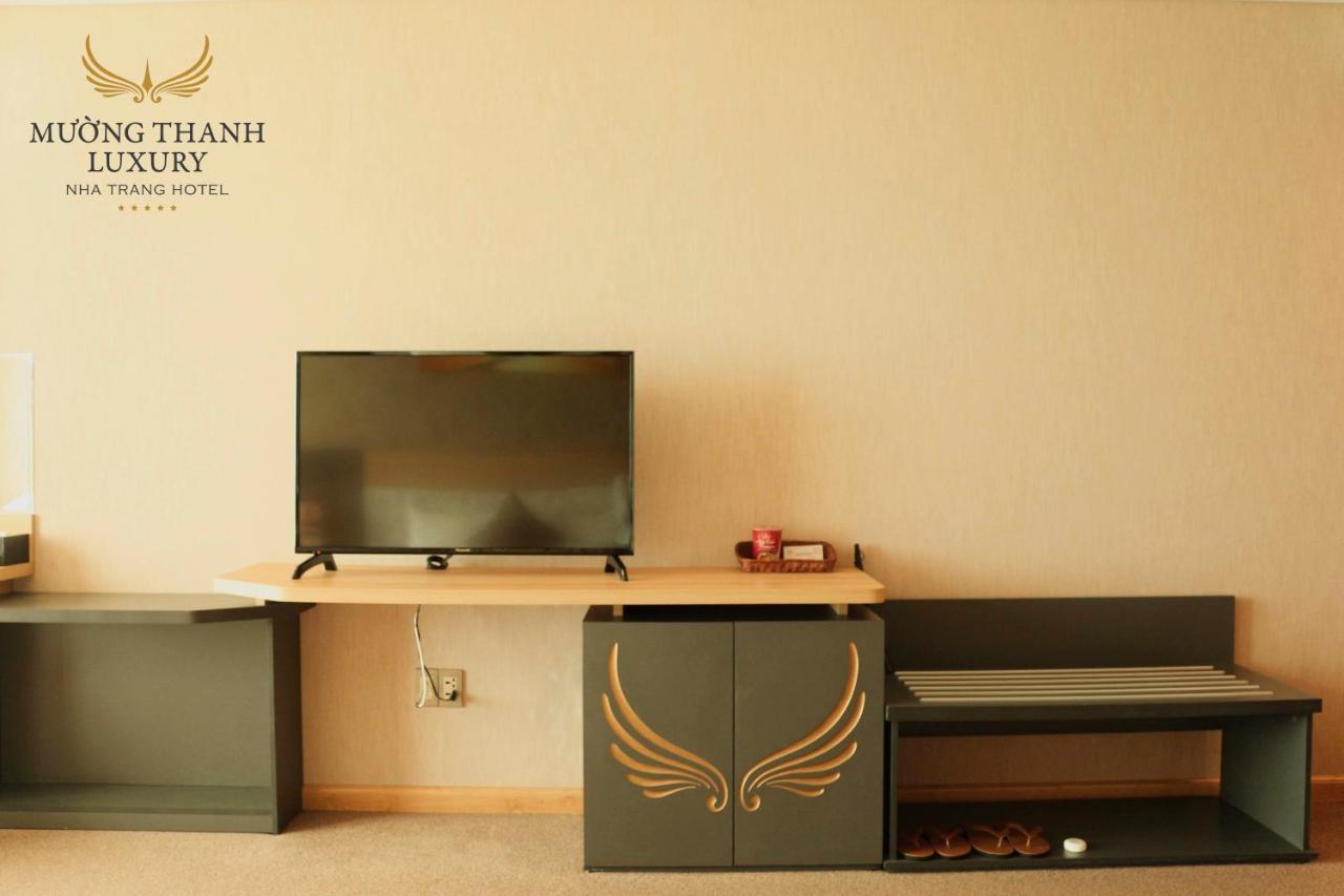 Hotel Muong Thanh Luxury