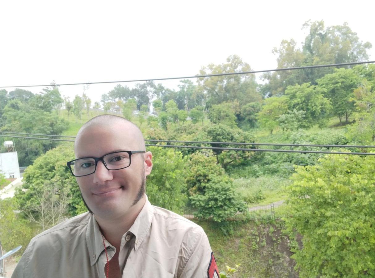 Nha Nghi Tam Cuong Dien Bien Phu