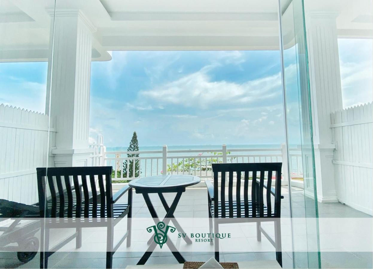 Sv Boutique Resort