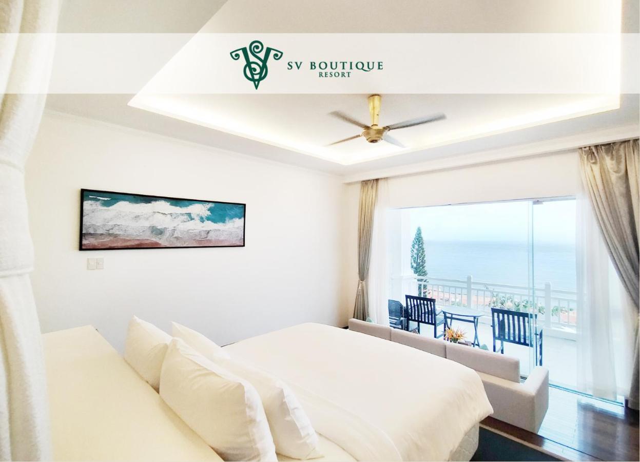 Sv Boutique Vung Tau