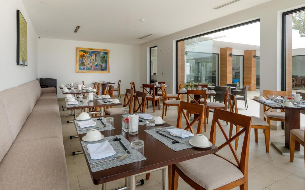 Dưỡng&spa Saint Simeon Khu nghỉ mát Long Hải