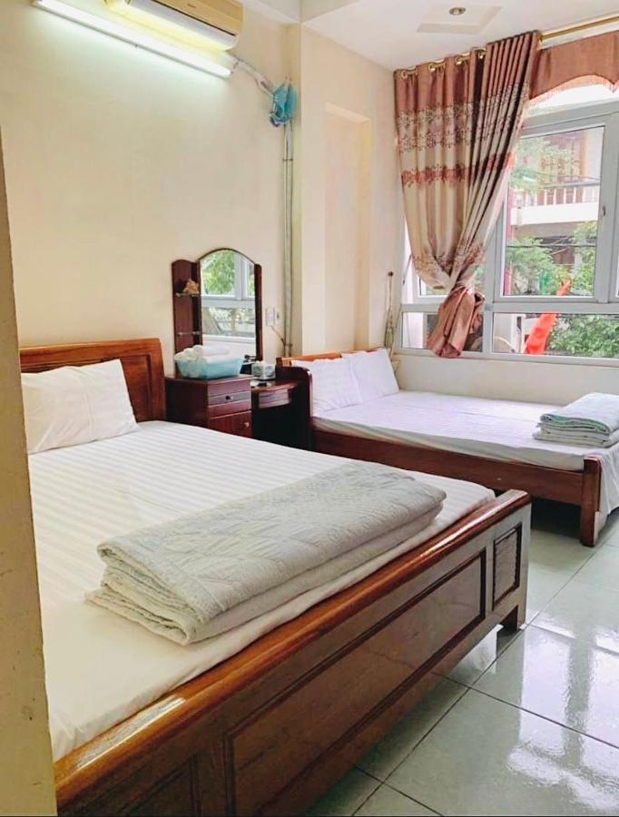 Khach San Hoang Trang