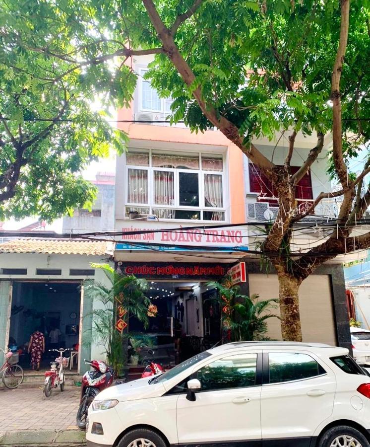Khach San Hoang Trang Hotel
