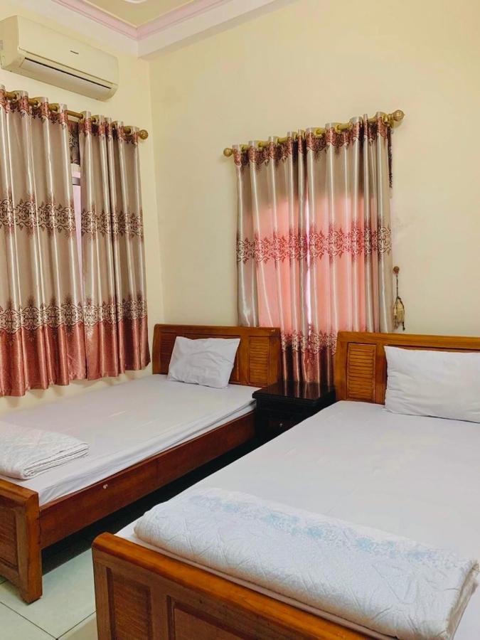 Khach San Hoang Trang Hotel Cao Bang