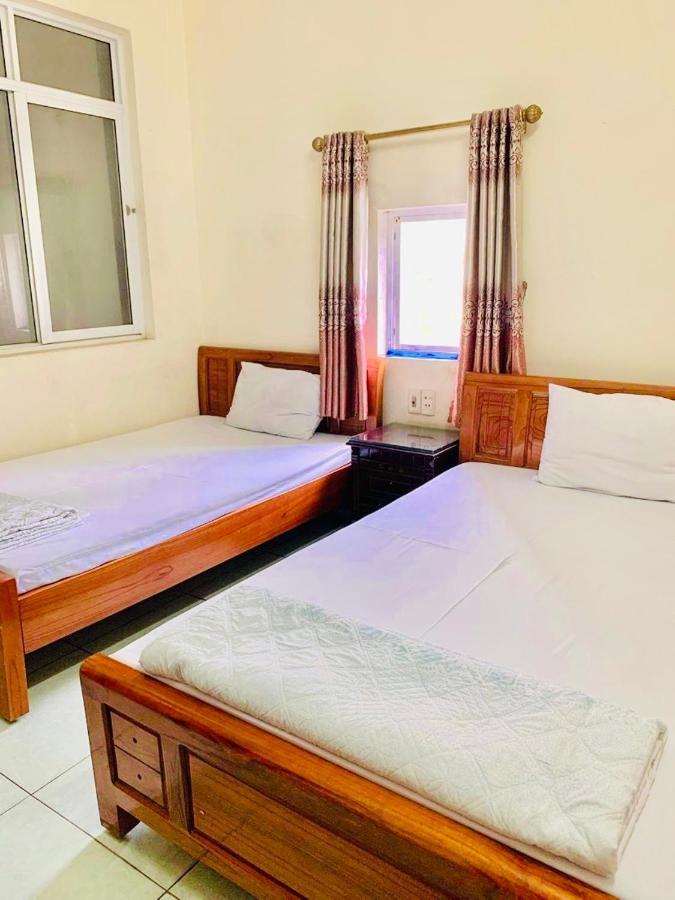 Khach San Hoang Trang Hotel *