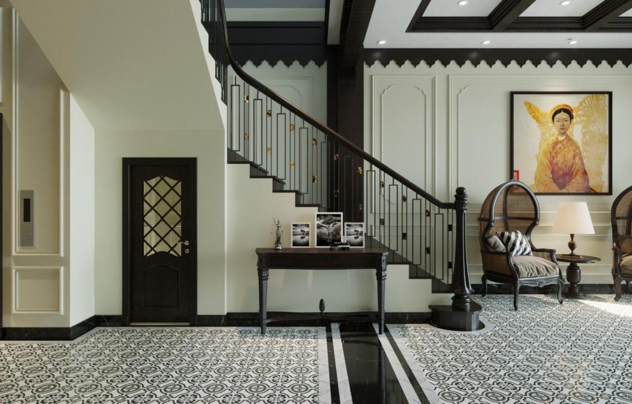 Hotel Thuy Duong Boutique Hue