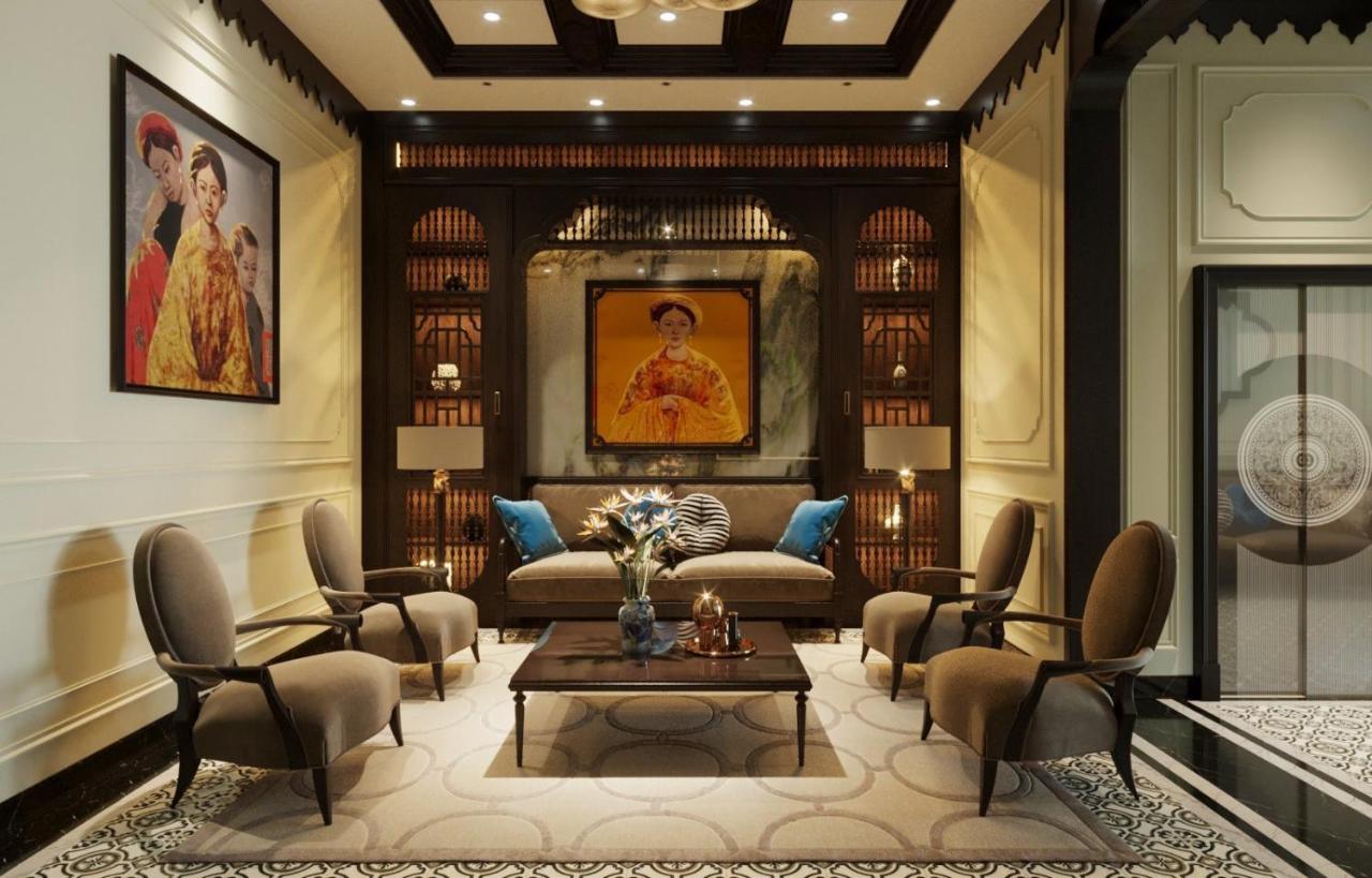 Thuy Duong Boutique 2* Hue