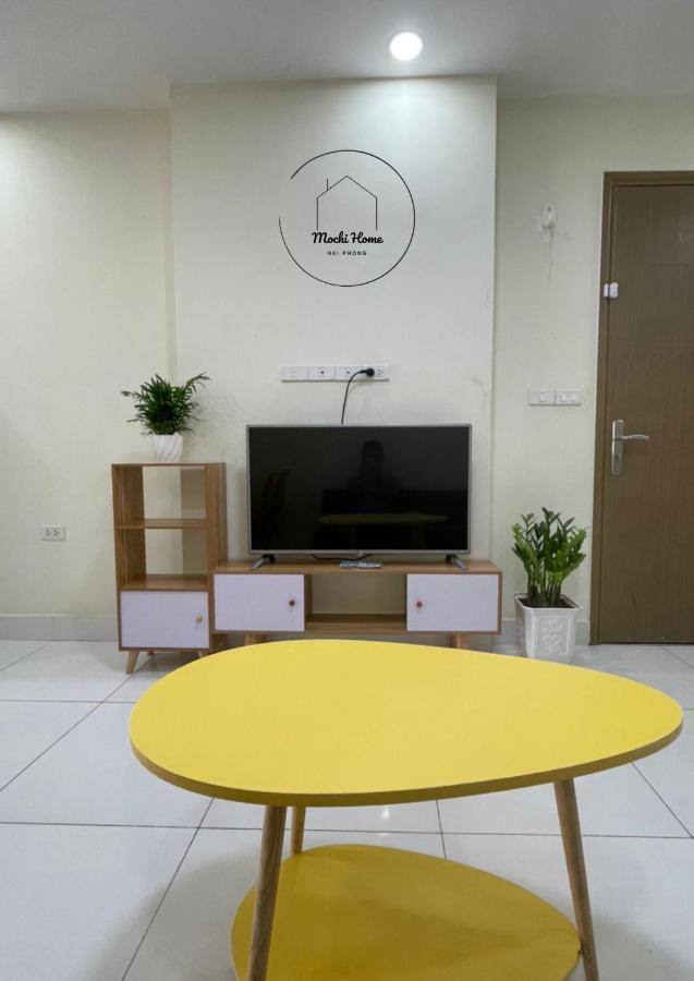 Apartment Mochi Phong