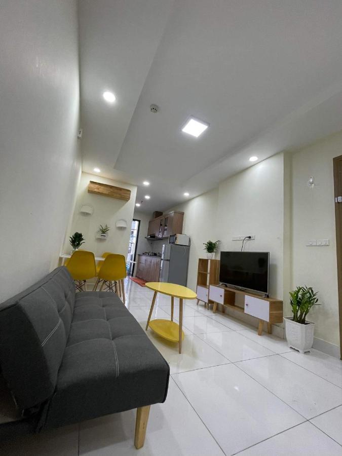 Mochi Phong Apartment