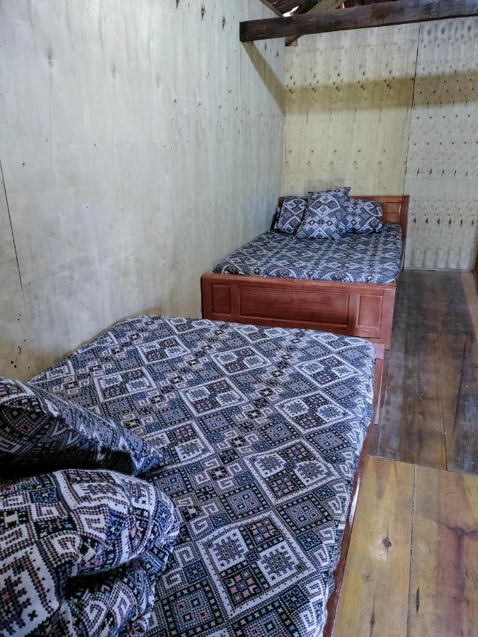 Pook Homestay