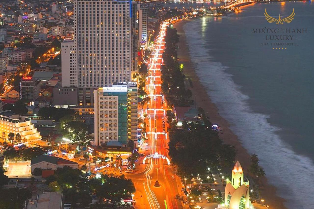 Muong Thanh Luxury 5*