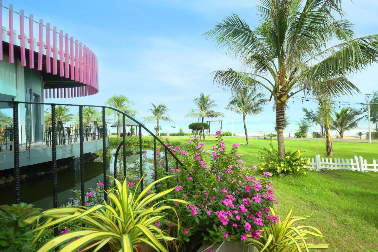 Oceanami Sea View Villa