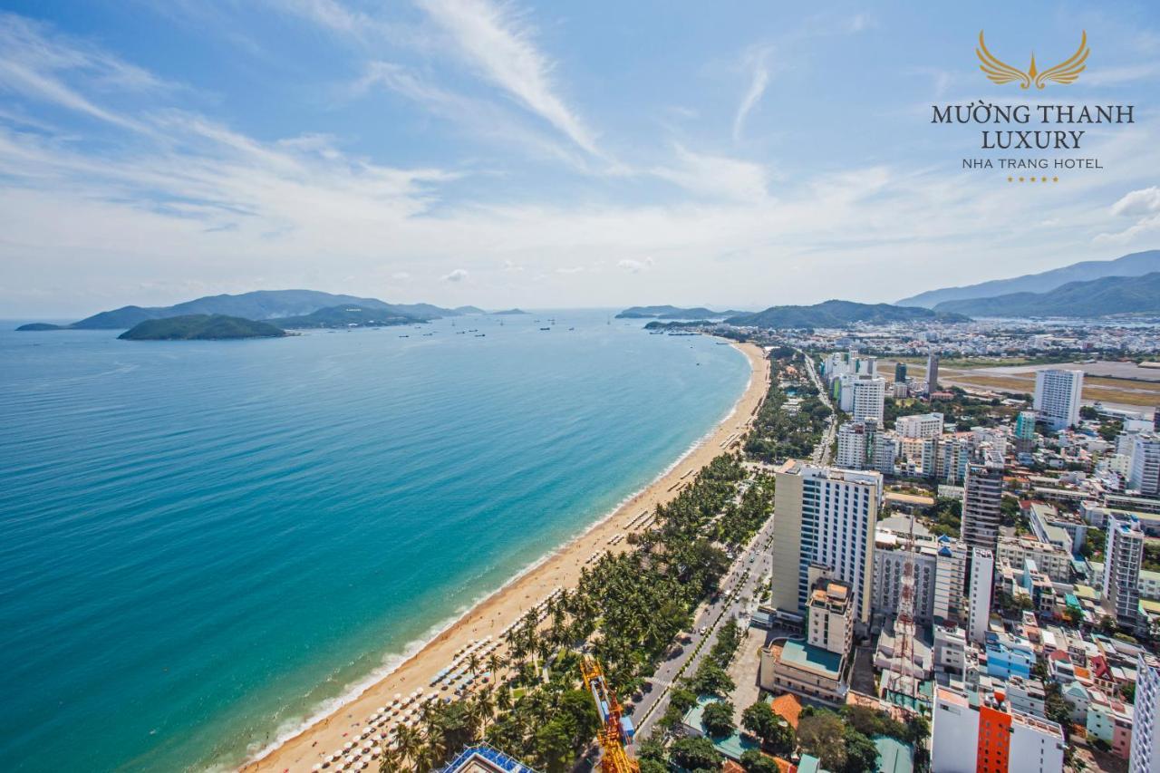 Muong Thanh Luxury Hotel Nha Trang