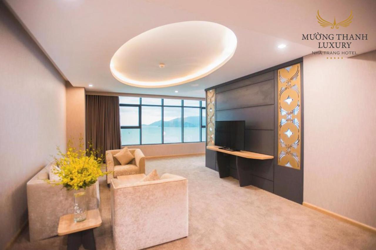 Muong Thanh Luxury