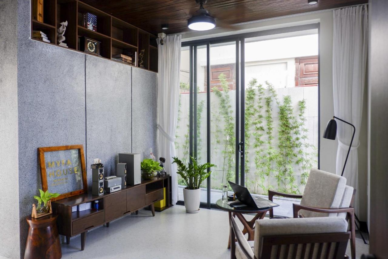Myfa House * Hue