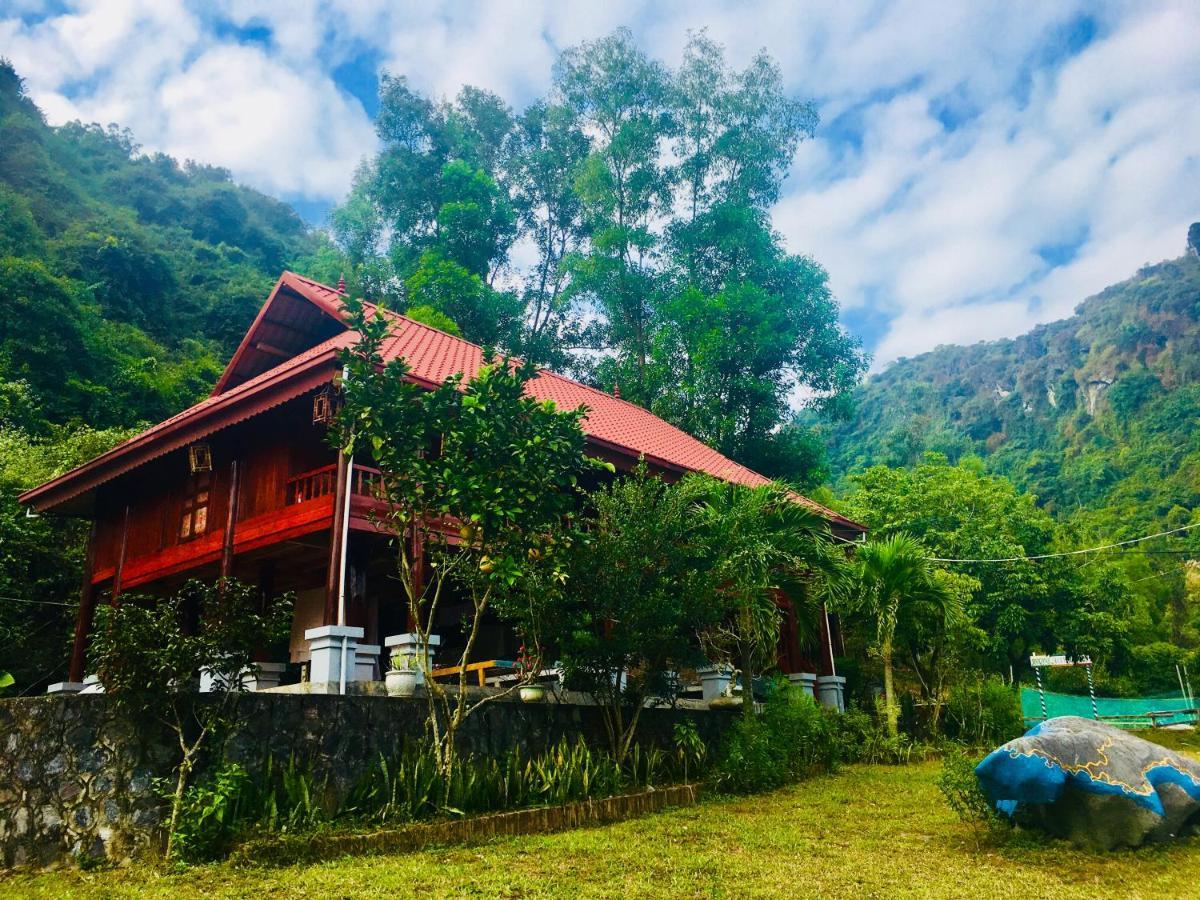 Cat Ba Eco
