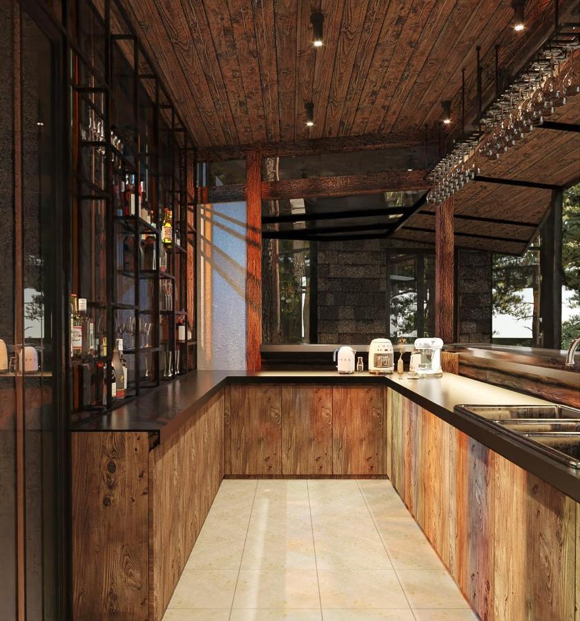 Amaya Retreat Khu nghỉ mát
