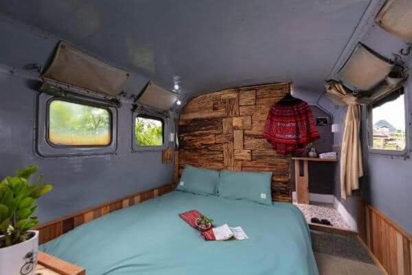 Tiem Ca Phe & Coffee Lodge *