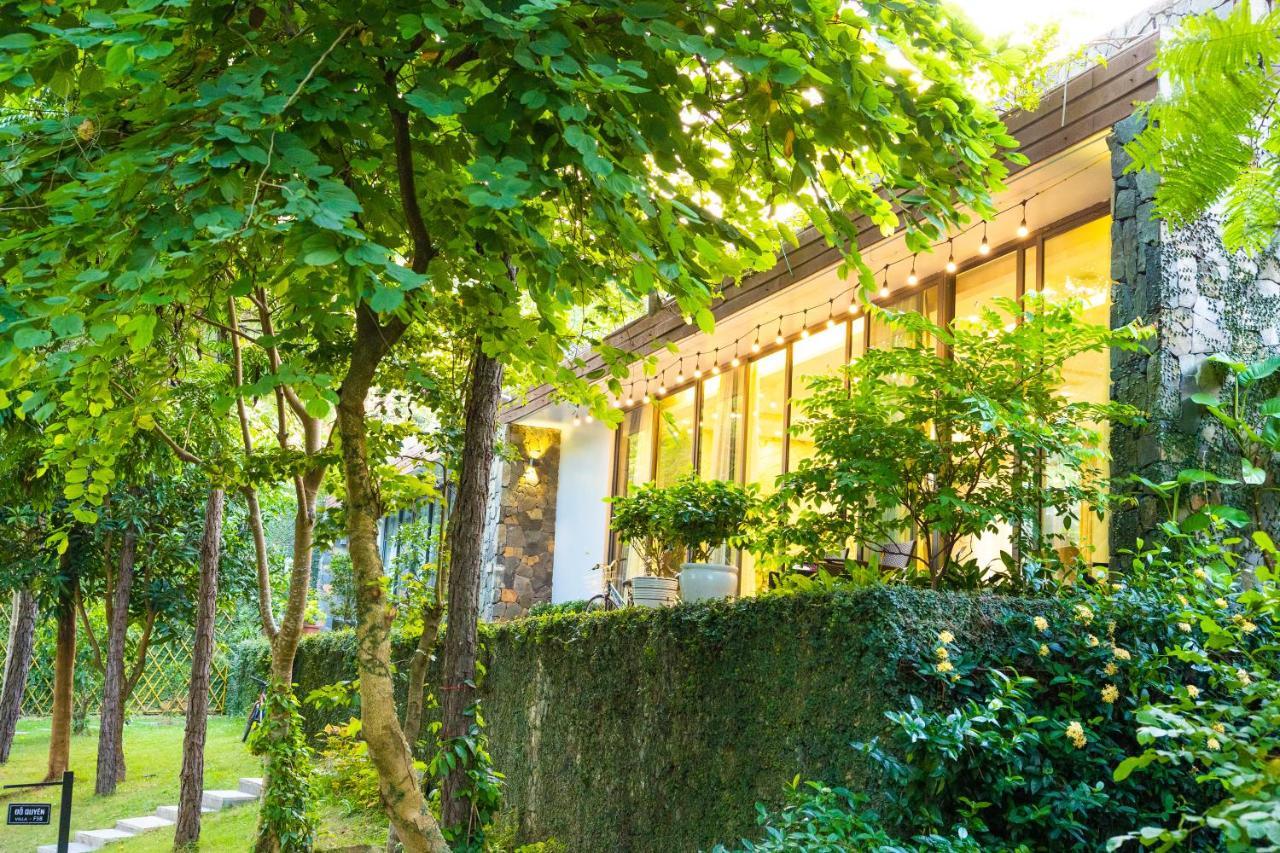Do Quyen F5b Villa