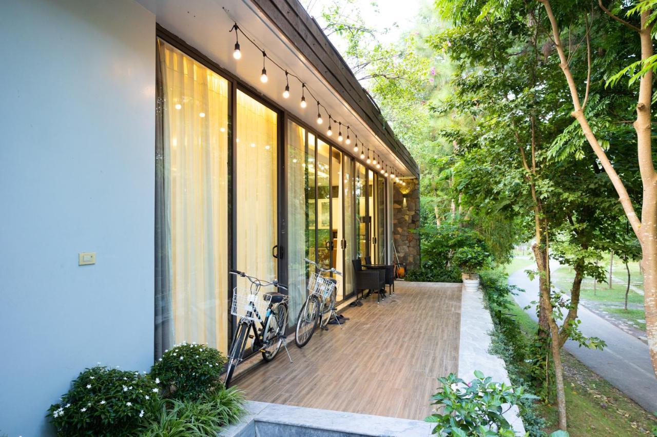Do Quyen F5b Villa *