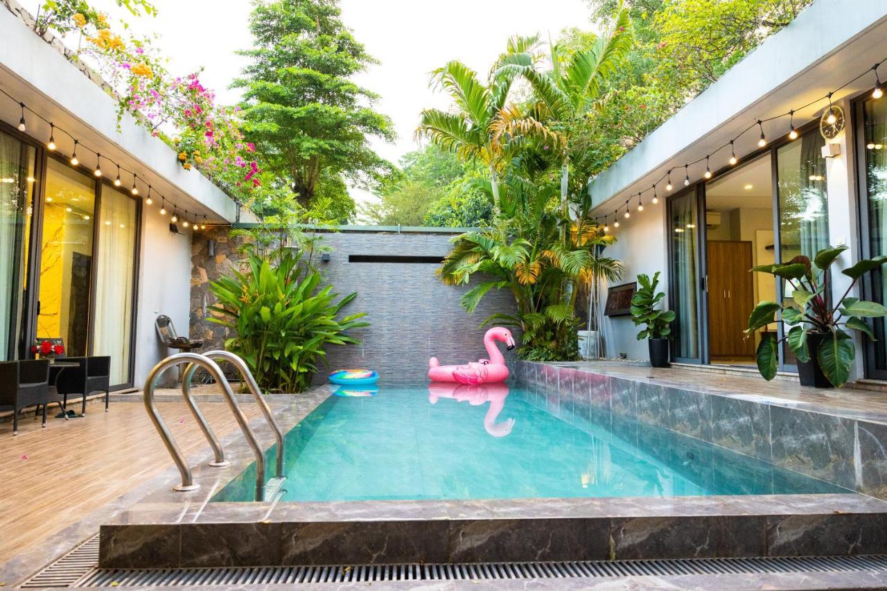 Villa Do Quyen F5b *