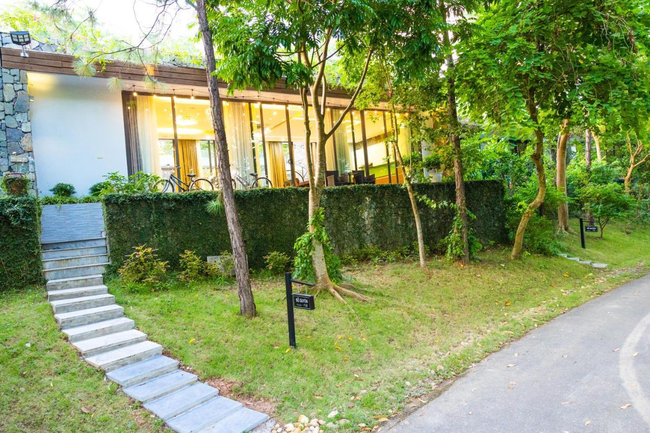 Villa Do Quyen F5b