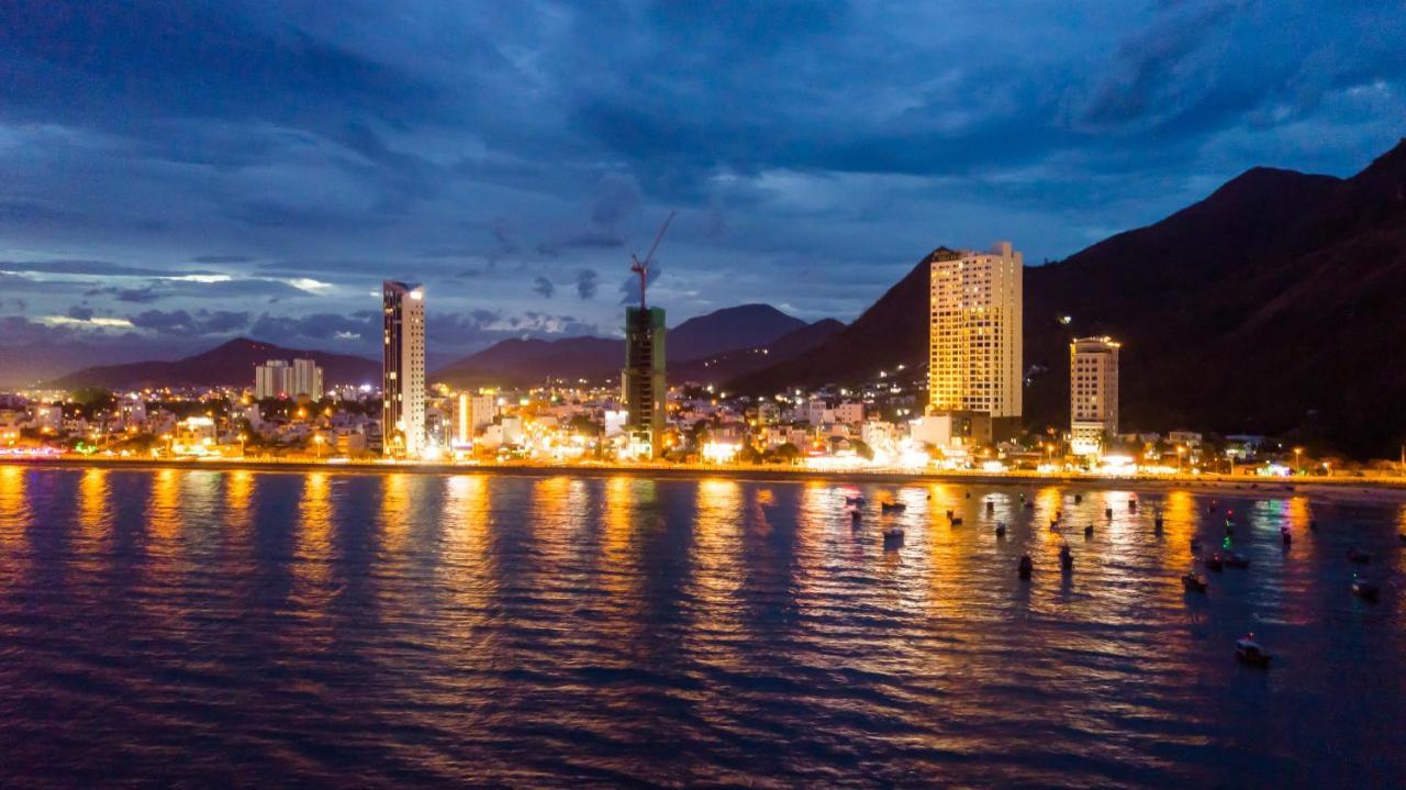 Khách sạn Muong Thanh Grand Nha Trang