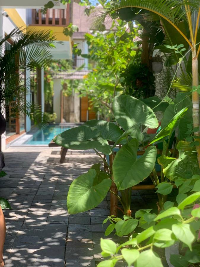 An Bang Rainbow House Homestay