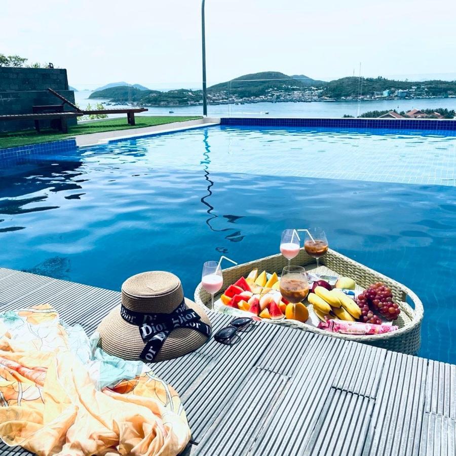 Harbor View Villa *