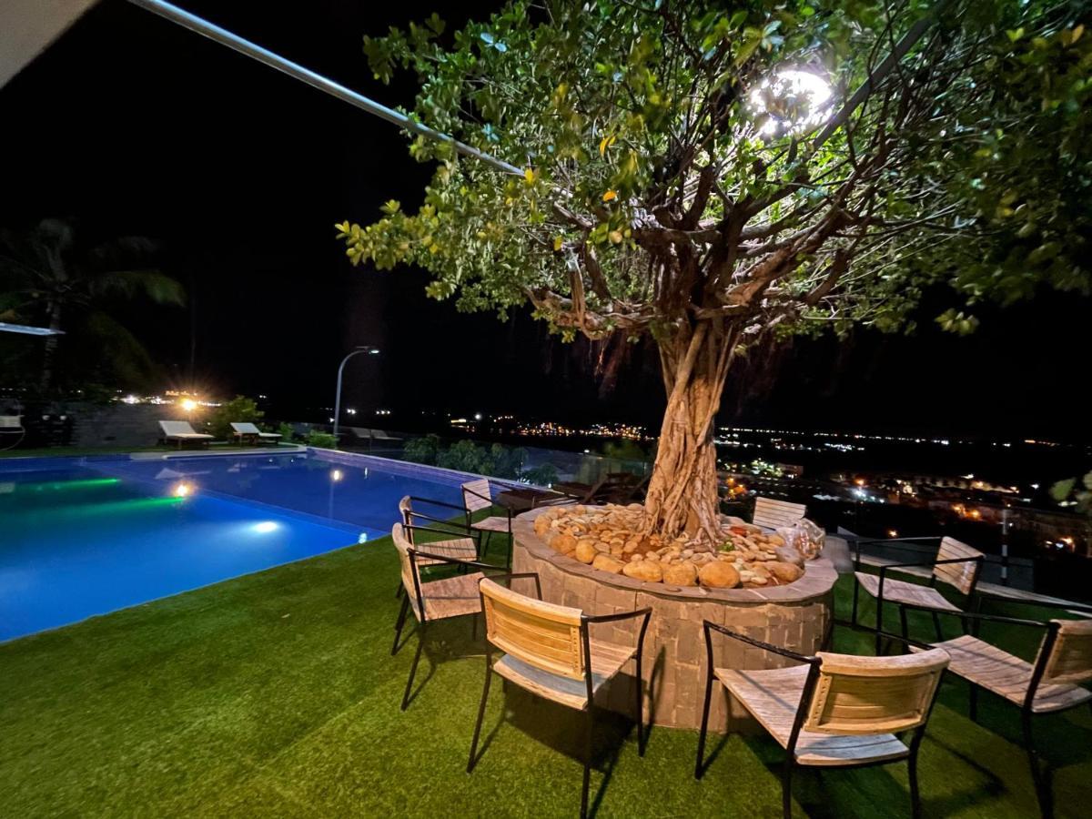 Villa Harbor View Nha Trang