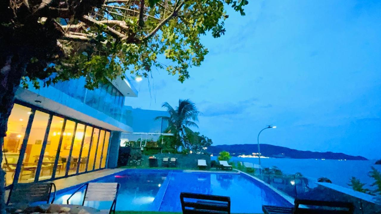 Harbor View Villa Nha Trang