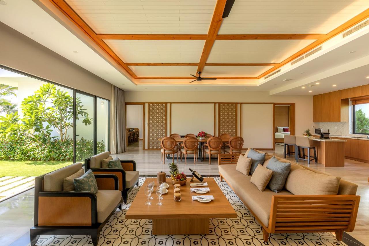 Selectum Noa 5* Cam Ranh