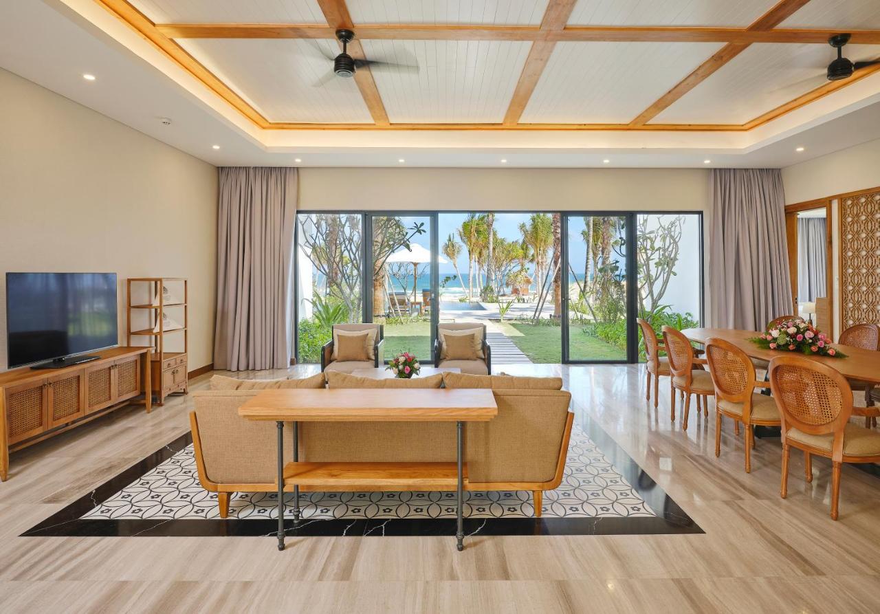 Selectum Noa 5* Cam Ranh