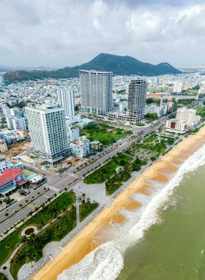 Flc Sea Tower -tran Apartment