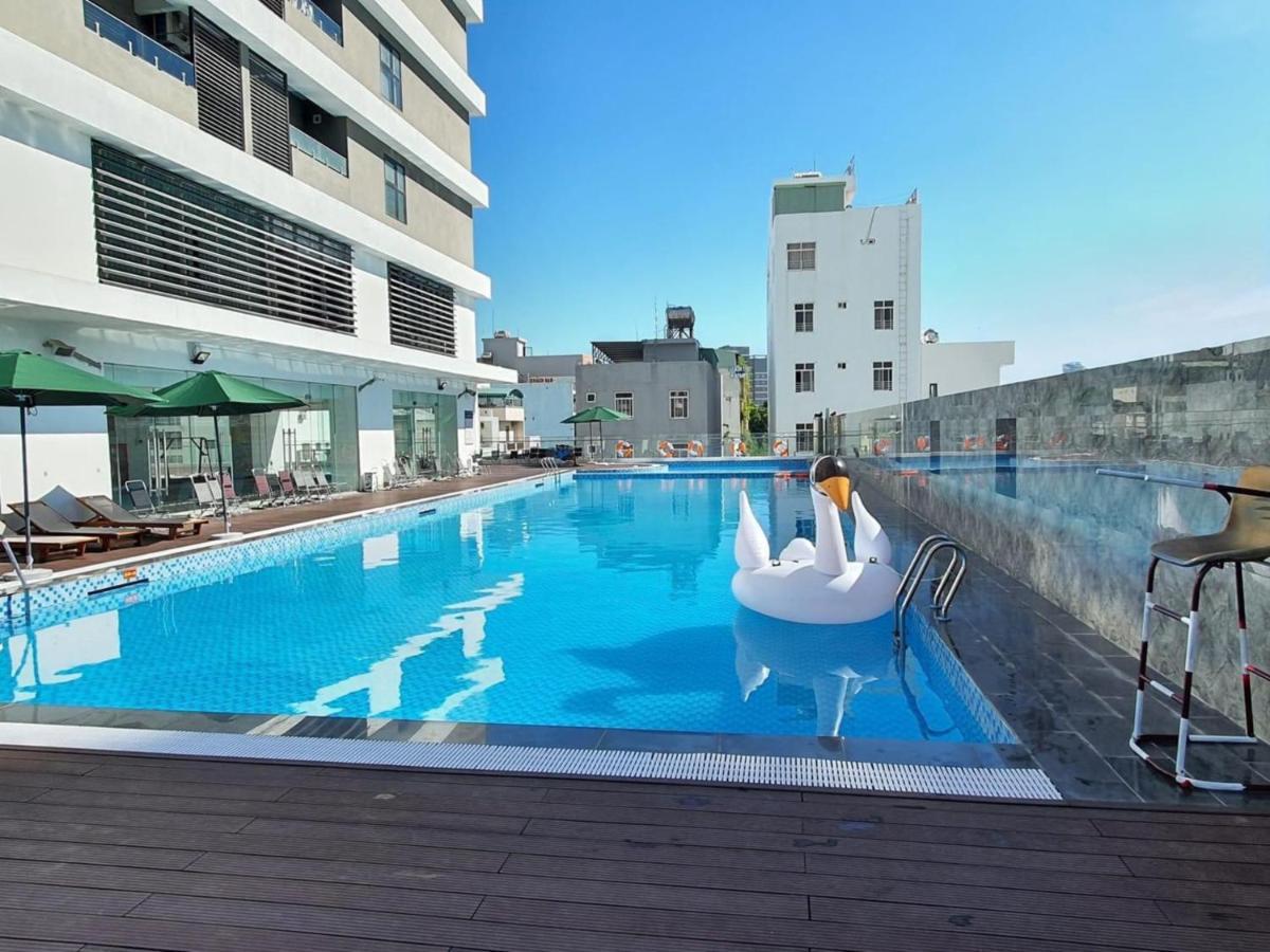 Apartment Flc Sea Tower -tran *