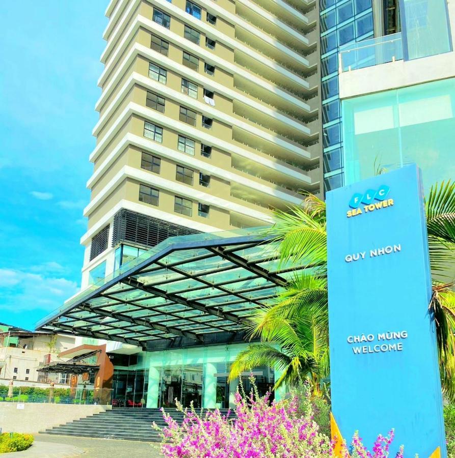 Flc Sea Tower -tran Apartment *