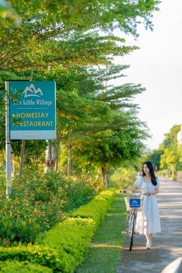 Tam Coc Haven Boutique Homestay *
