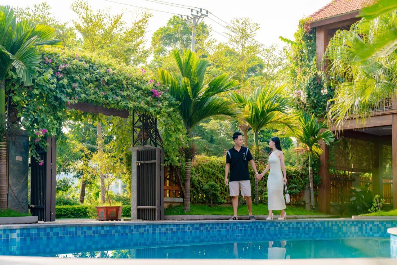 Tam Coc Haven Boutique