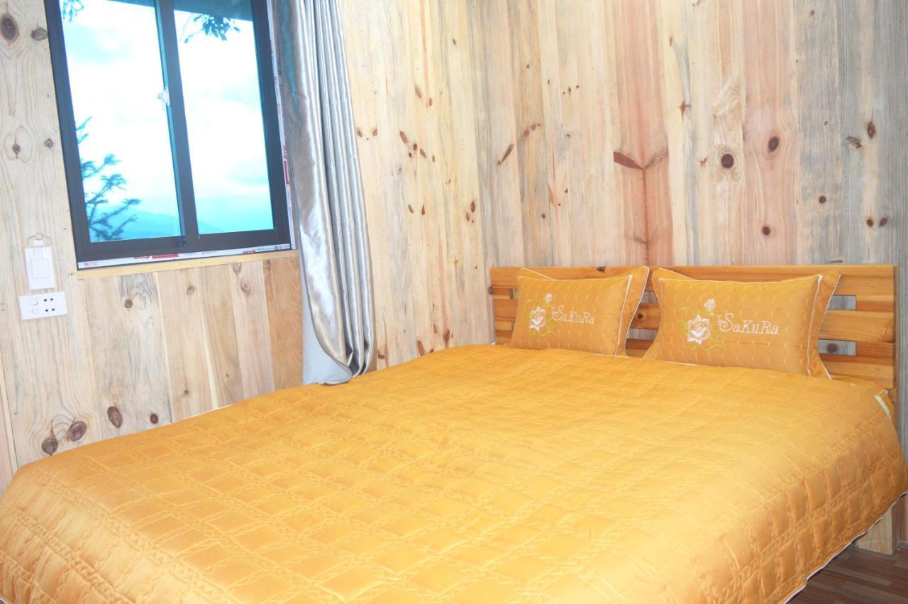 Lodge & Trekking *
