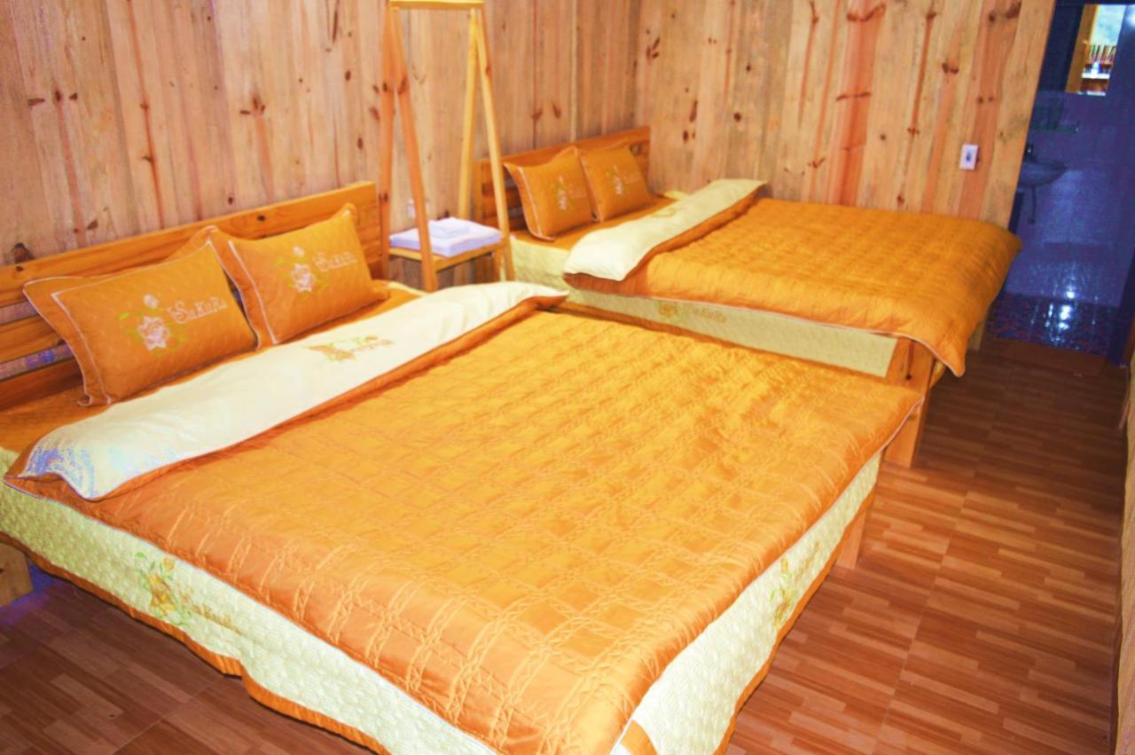 & Trekking Lodge