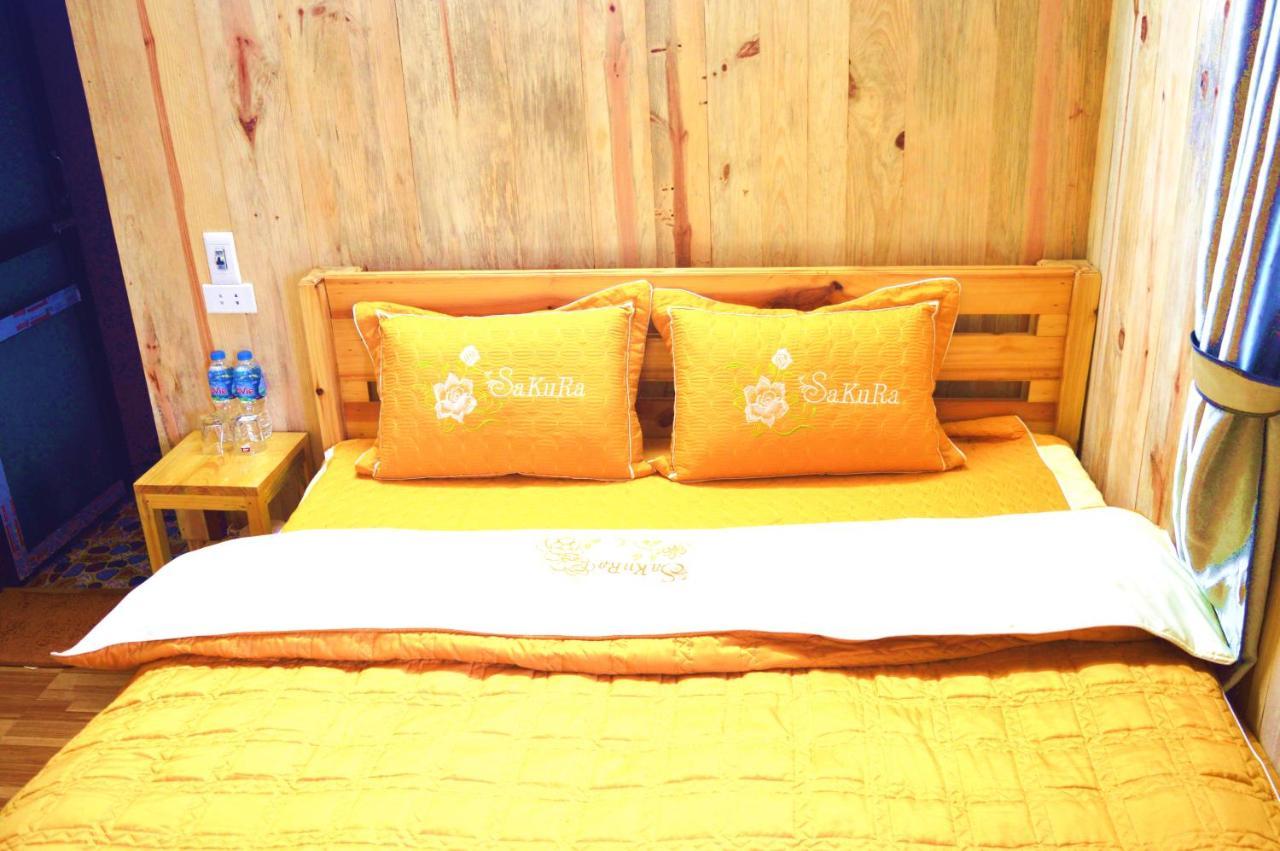 & Trekking * Mu Cang Chai