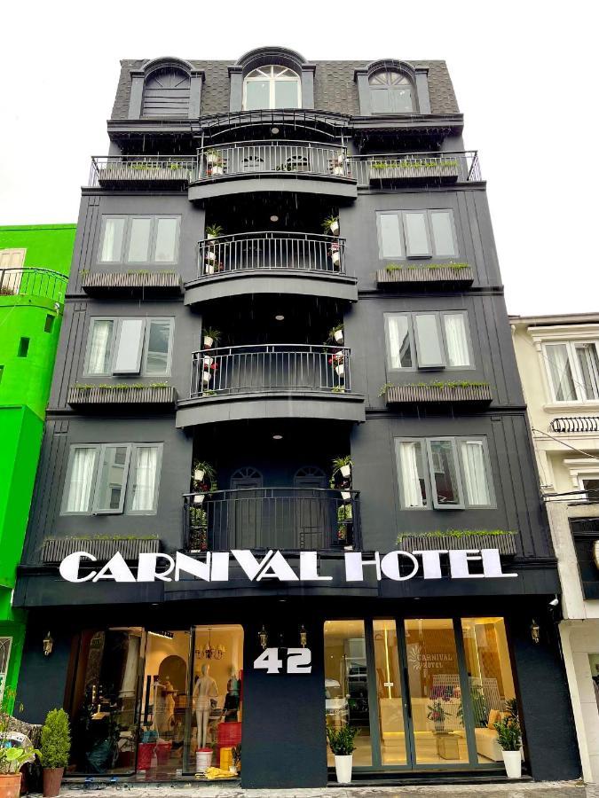 Carnival - 2* Da Lat