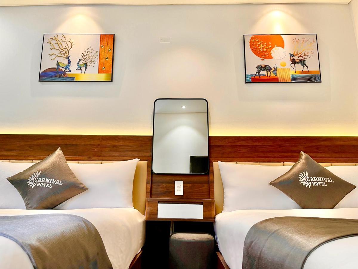 Hotel Carnival - Da Lat