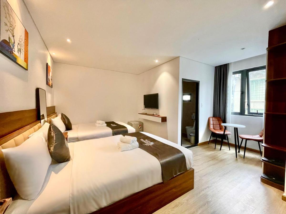 Hotel Carnival - 2*