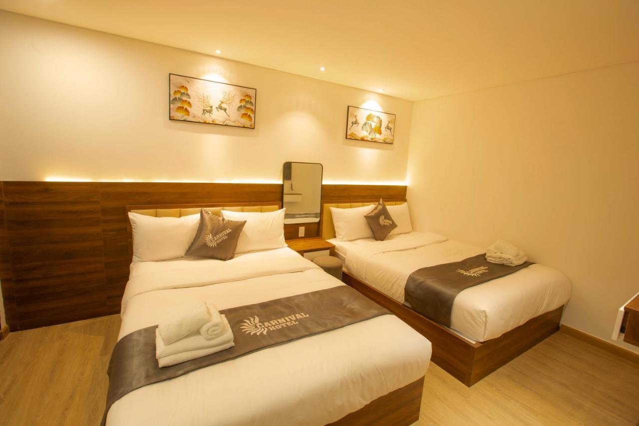 Carnival - Hotel