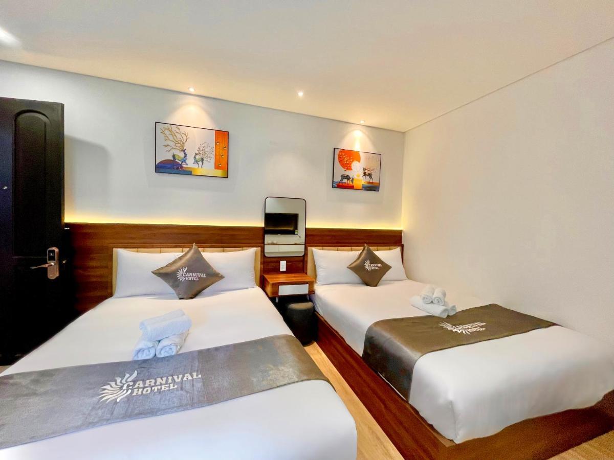 Carnival - Hotel Da Lat