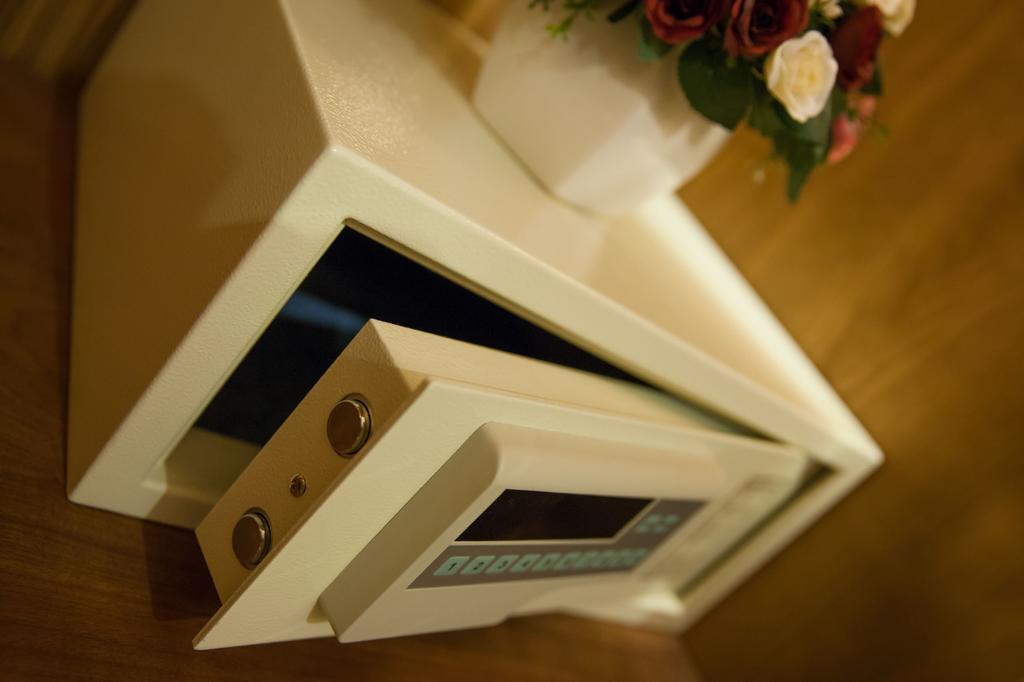 La Palm Khách sạn