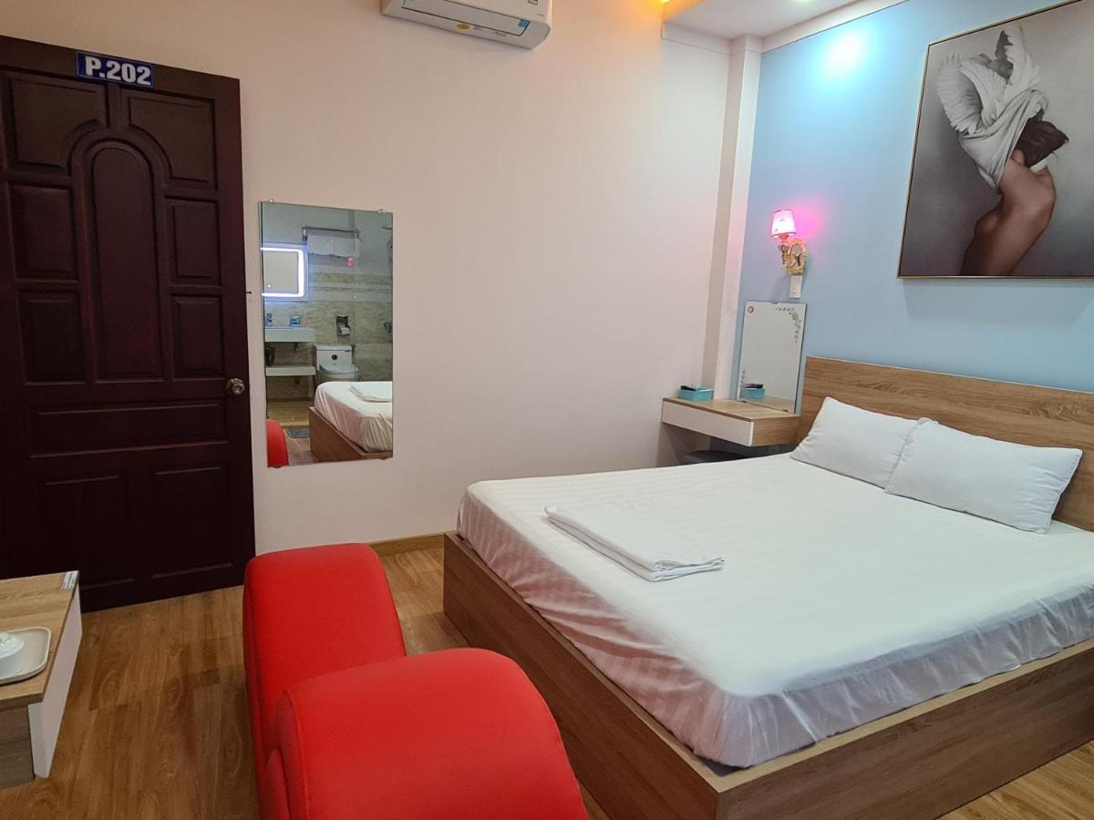 Cat Tien Homestay